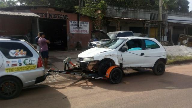 Seja independente agora mesmo! Carreta Guinho Asa Delta para carro e motos - Foto 14