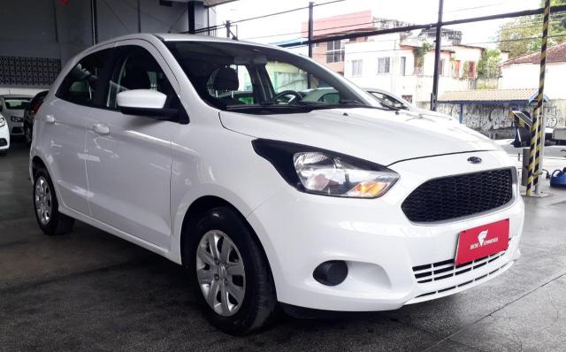 FORD KA 2017/2018 1.0 TI-VCT SE 12V FLEX 4P MANUAL - Foto 2