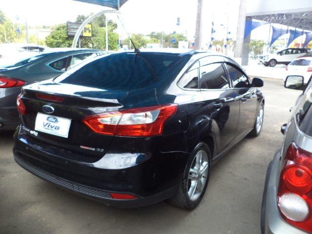 FOCUS 2013/2014 2.0 S SEDAN 16V FLEX 4P POWERSHIFT - Foto 7
