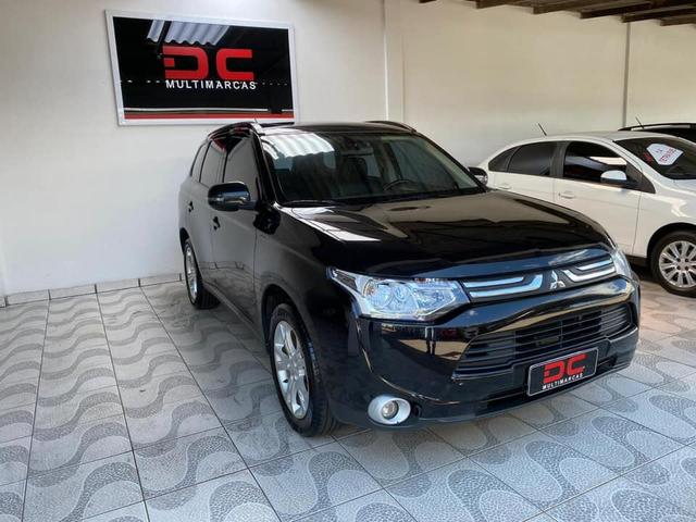 MITSUBISHI - OUTLANDER 2.0 2014 automático - Foto 3