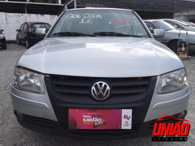 Gol copa 1.6 mi 4p - Foto 2
