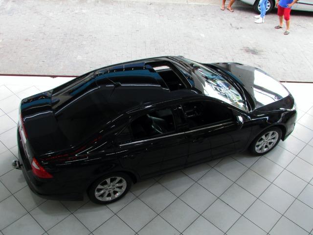 Fusion 2012 V6 AWD - Foto 17