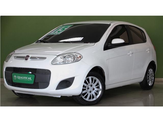Fiat Palio 1.0 mpi attractive 8v flex 4p manual - Foto 3