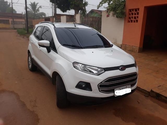Ecosport Mod. 2017 - Automático - Foto 12