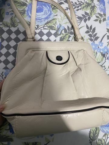 Bolsa Estilo Boneca - Foto 2