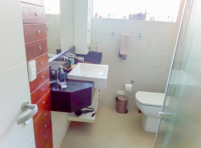 Apartamento à venda com 1 dormitórios em Batel, Curitiba cod:153333 - Foto 17