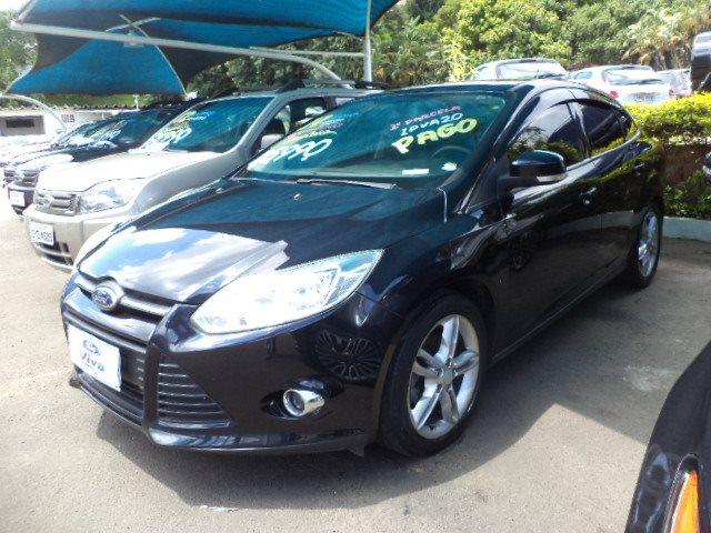 FOCUS 2013/2014 2.0 S SEDAN 16V FLEX 4P POWERSHIFT - Foto 3