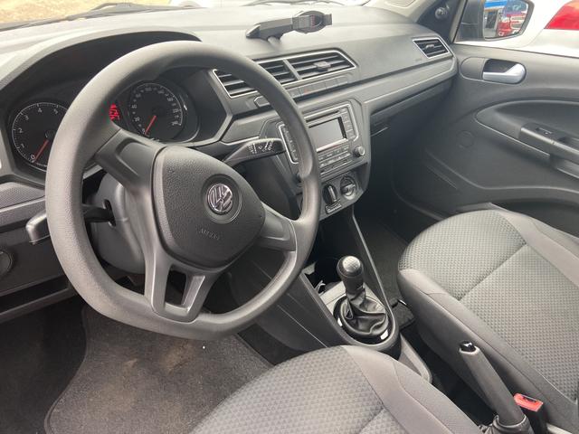 Gol G8 1.6 2019 - EXTRA !!! - Foto 7