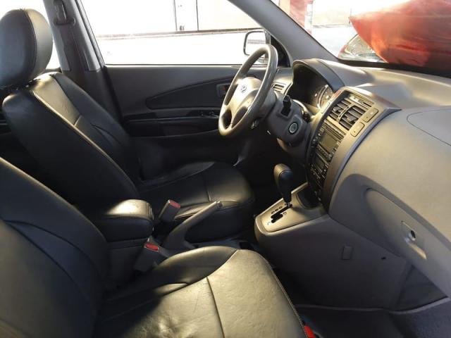HYUNDAI TUCSON GLSB - Foto 7