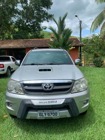 Hilux SW4 Blindada - Foto 3