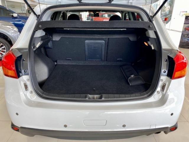 MITSUBISHI ASX 2.0 4X4 AWD 16V GASOLINA 4P AUTOMATICO. - Foto 5