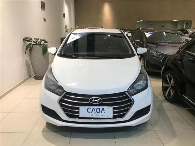 Hyundai Hb20s 1.6 Comfort Plus 16v - Foto 2