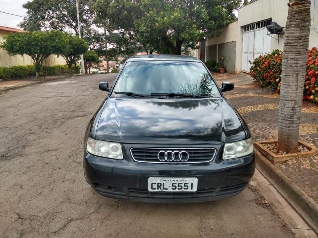 Audi A3 1.8
