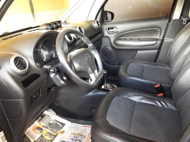 Oportunidade! Lindo Aircross Exclusive 1.6 16V Flex Automático 2012/2012 - Foto 9