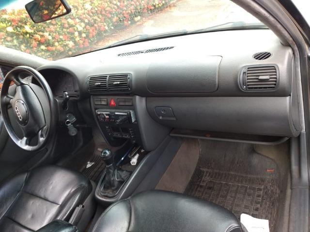 Audi A3 1.8 - Foto 13