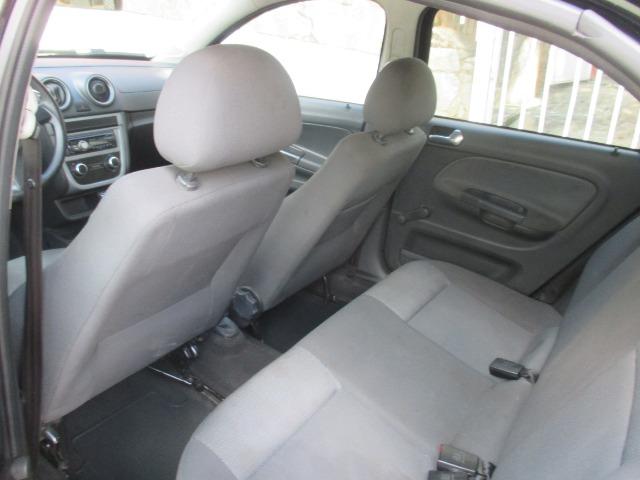 Vw gol g5 1.0 8v flex - Foto 2