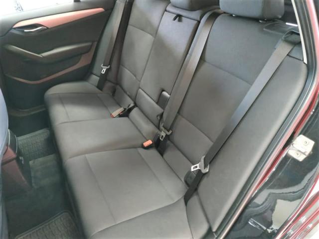 BMW X1 SDRIVE 18I 2.0 16V 4X2 AUT - 2012 - Foto 16