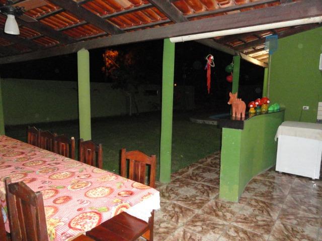 Aluga-se casa para temporada de carnaval em Aruana com 5 quartos 3 suítes e piscina ! - Foto 20