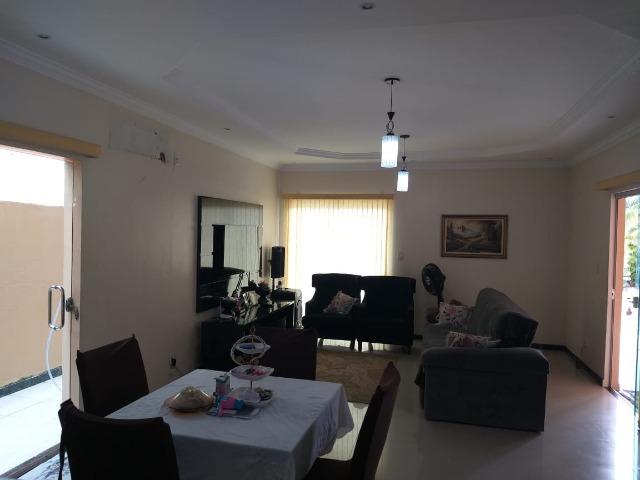 Casa Condomínio Fechado, Reviere Green, linda casa com piscina, 4 suítes, 256 m² - Foto 2