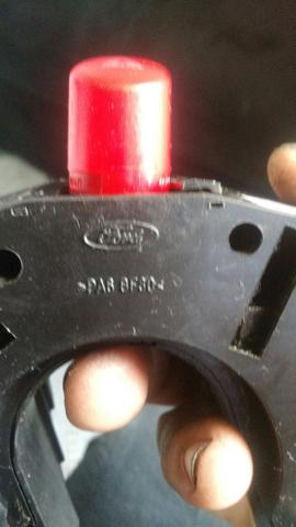 Chave de seta Ford - Foto 4
