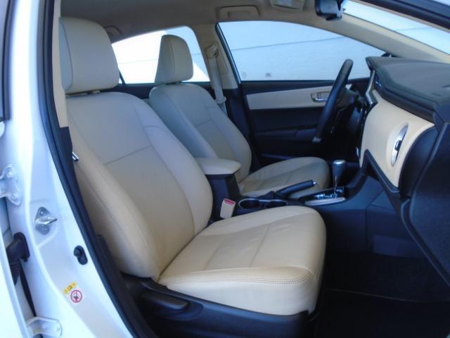 Corolla altis 2.0 aut - Foto 6