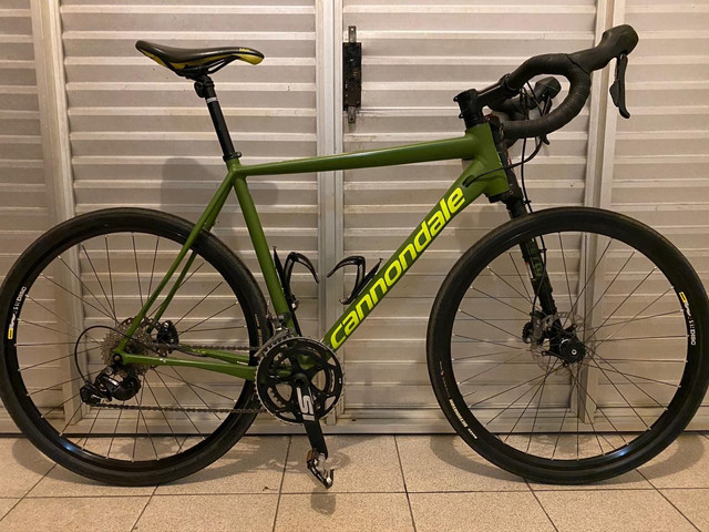 cannondale slate olx