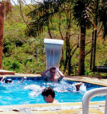 Chacara Para temporada - Foto 5