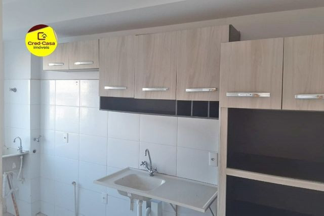 Aluguel de apartamento Condomínio Total Ville II - Foto 8
