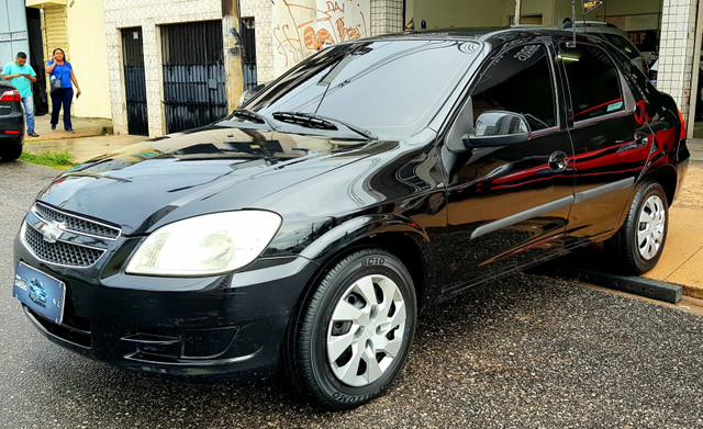 PRISMA 1.4 LT 2012 LICENCIADO ATÉ 05/2022