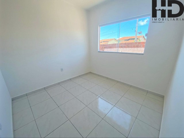 Bairro planejado Portal do Sol, terreno de 200 metros, 68 m2, lajeada, 2 quartos, 1 suíte - Foto 14