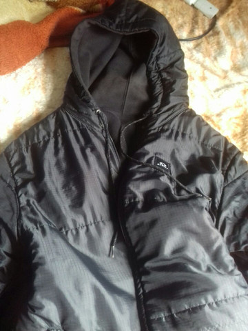 jaqueta da oakley original