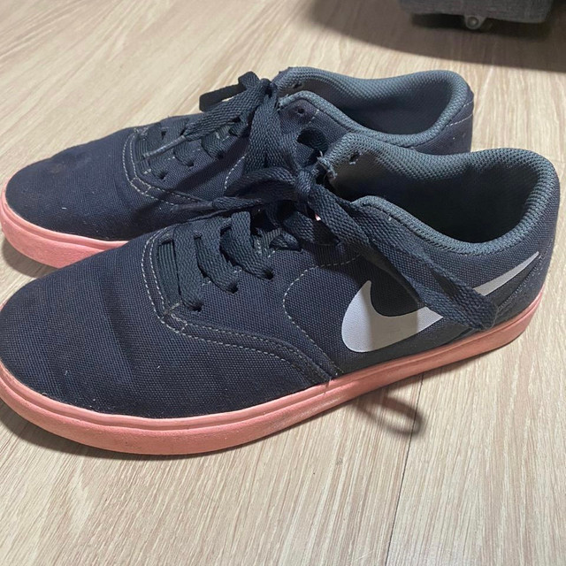 nike sb tamanho 35