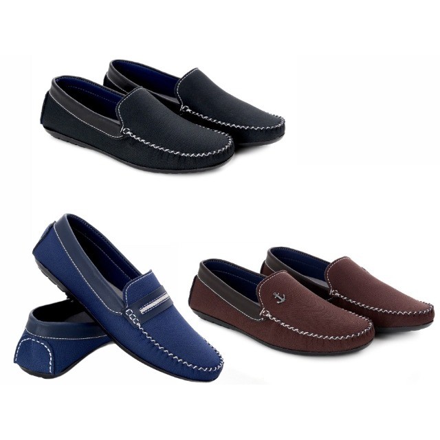 Sapato mocassim - Foto 2