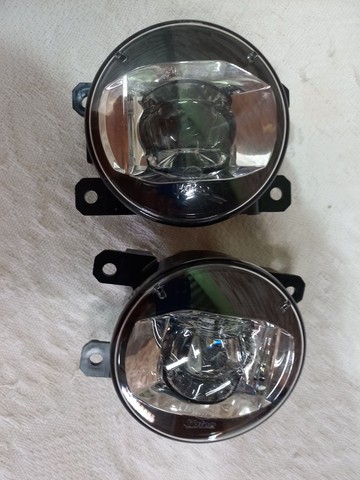 Par de milhas jeep renegade 19/23 c/LED