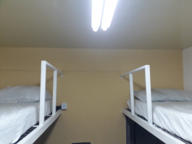 Pousada/Hostel - No coração do Rio de Janeiro, coladinho na Lapa - Foto 8