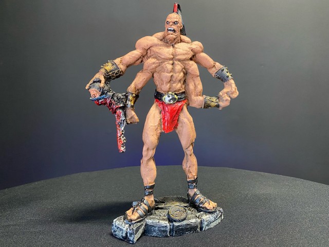 Goro
