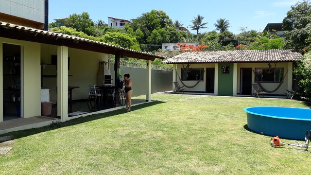 Casa para aluguel temporada Piúma - Foto 4
