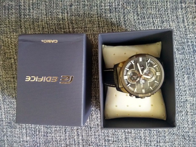 Relógio Casio Edifice - Foto 3
