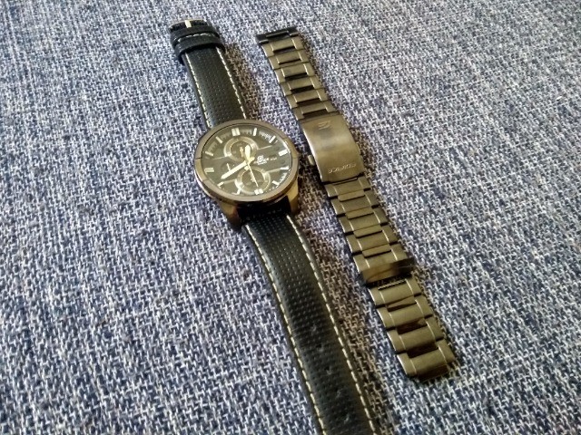 Relógio Casio Edifice - Foto 5