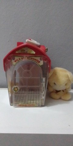 Brinquedo Antigo, Vila Dos Bichinhos Da Estrela - Foto 5