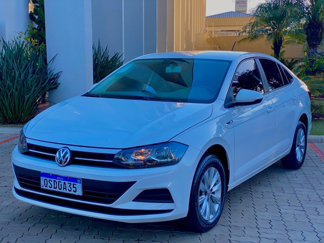 VOLKSWAGEN VIRTUS MSI 2018