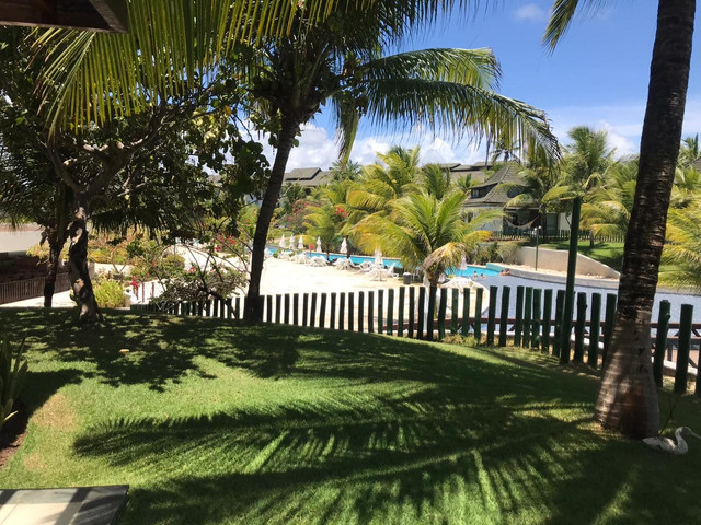 Muro Alto: Aluguel por temporada de Bangalô no Beach Class Resort em Muro Alto - Foto 8