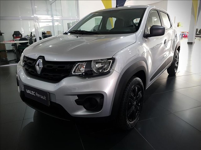 RENAULT KWID 1.0 12V SCE ZEN