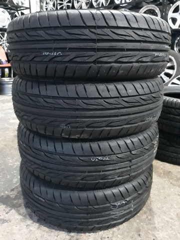 Promoção Pneu 195/55-15 ECOLOGICO NOVO 
