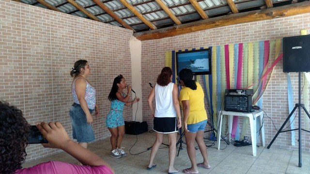 Locacao videoke  - Foto 2