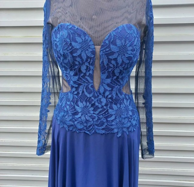 VESTIDO DE FESTA  - Foto 3