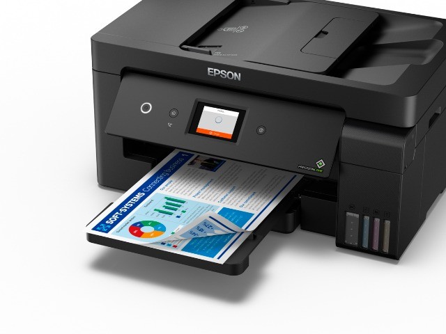 impressora epson a3 l14150 zero perfeito para subrimatica 