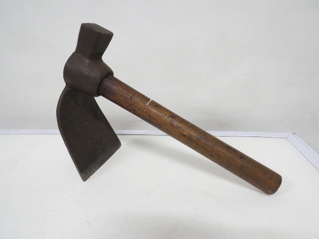 ferramenta antiga - Foto 6