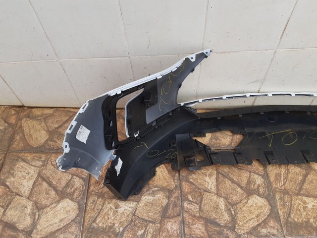 Parachoque Chevrolet Tracker 20/22 Original - Foto 4