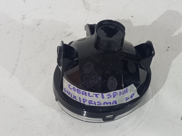 Farol Milha Cobalt/ Spin/ Onix/ Prisma  lado esquerdo - Foto 4